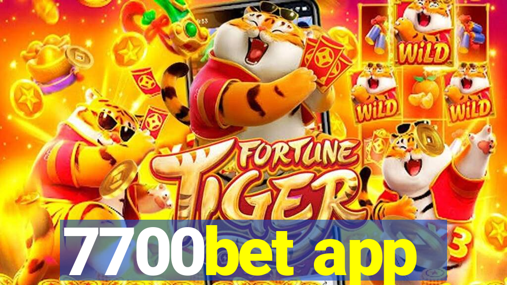 7700bet app